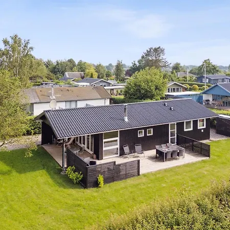 Volmer - 700m From The Sea By Interhome *