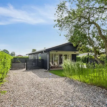 Volmer - 700m From The Sea By Interhome