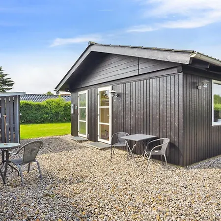 Volmer - 700m From The Sea By Interhome Hejls