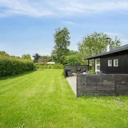 Volmer - 700m From The Sea By Interhome