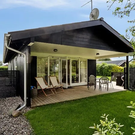 Prázdninový dům Volmer - 700m From The Sea By Interhome Hejls