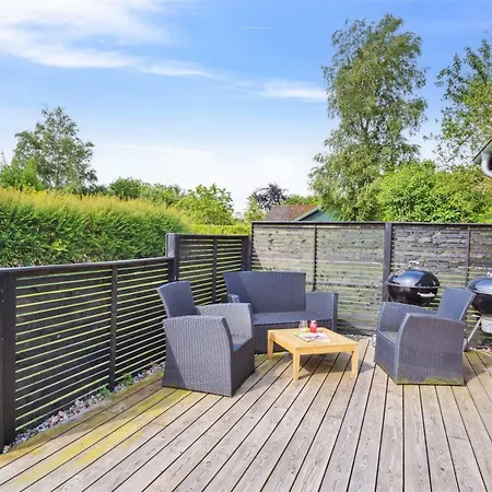 Feriehus Volmer - 700m From The Sea By Interhome *