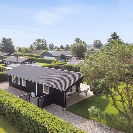 Volmer - 700m From The Sea By Interhome Hejls