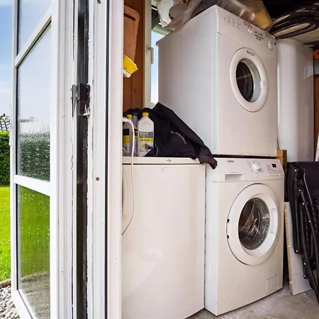 Volmer - 700m From The Sea By Interhome Prázdninový dům