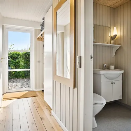 Volmer - 700m From The Sea By Interhome *