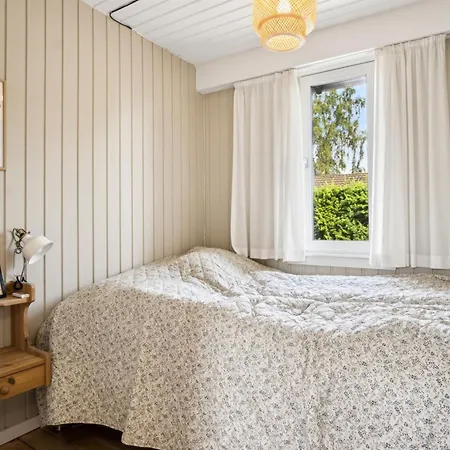 Volmer - 700m From The Sea By Interhome Hejls