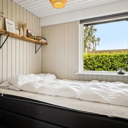 Volmer - 700m From The Sea By Interhome * Hejls