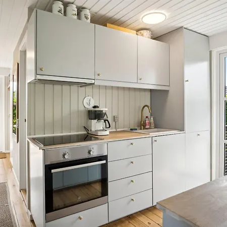 Volmer - 700m From The Sea By Interhome * Hejls