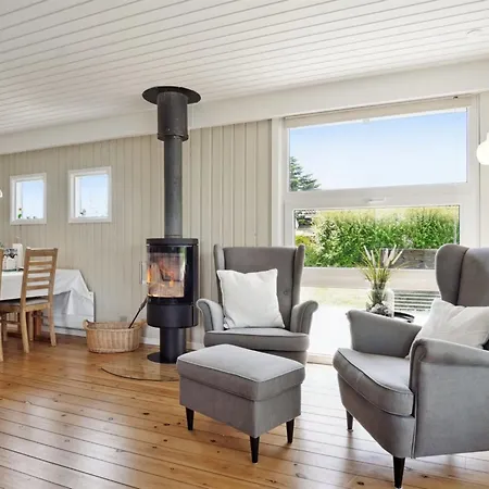 Volmer - 700m From The Sea By Interhome *