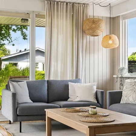 Volmer - 700m From The Sea By Interhome * Hejls