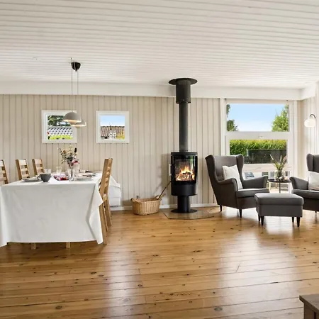 Volmer - 700m From The Sea By Interhome Feriehus