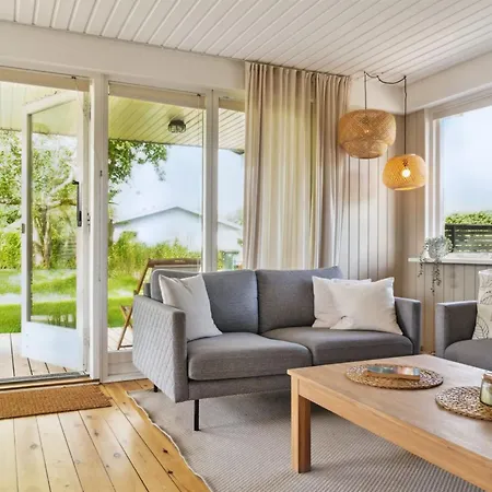 Feriehus Volmer - 700m From The Sea By Interhome *