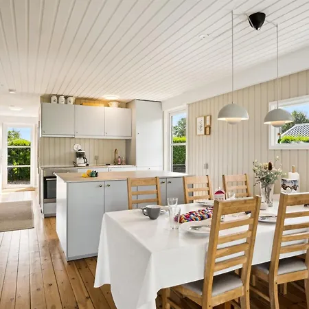 Feriehus Volmer - 700m From The Sea By Interhome