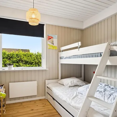 Feriehus Volmer - 700m From The Sea By Interhome *