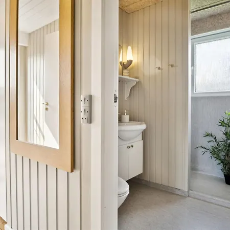 Volmer - 700m From The Sea By Interhome Feriehus