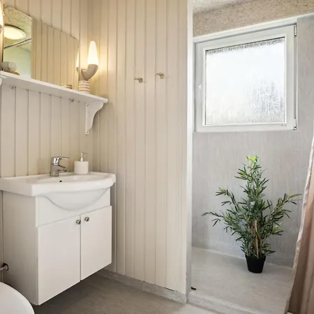 Feriehus Volmer - 700m From The Sea By Interhome