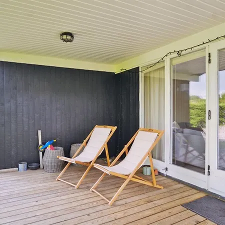 Volmer - 700m From The Sea By Interhome Feriehus