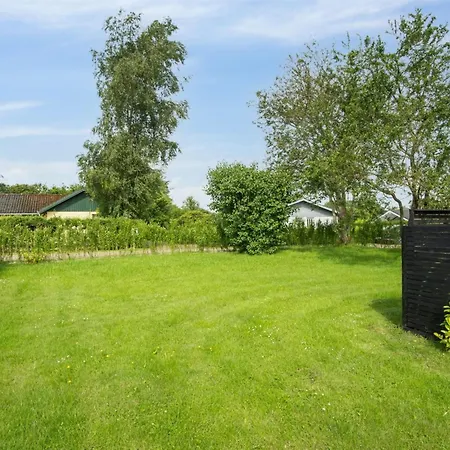 Volmer - 700m From The Sea By Interhome Casa vacanze Hejls