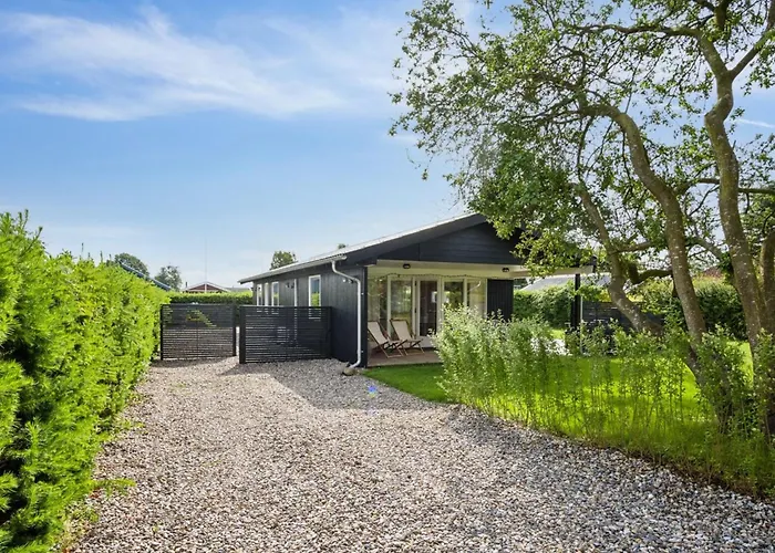 Volmer - 700m From The Sea By Interhome