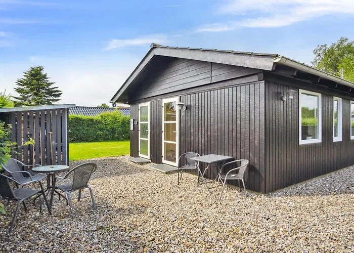 Volmer - 700m From The Sea By Interhome Hejls