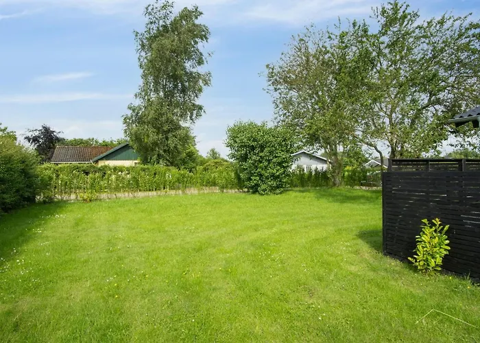 Volmer - 700m From The Sea By Interhome