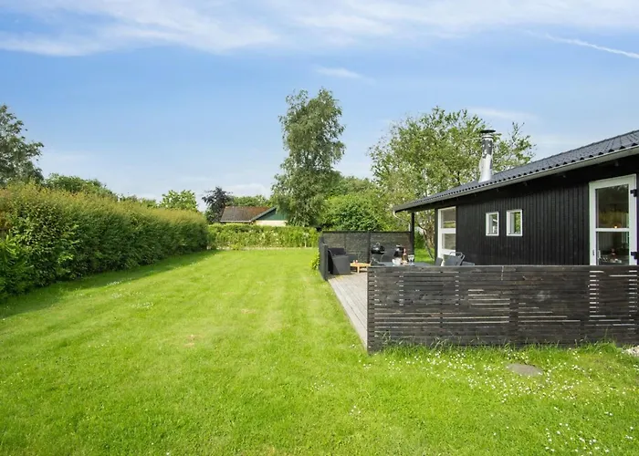 Volmer - 700m From The Sea By Interhome