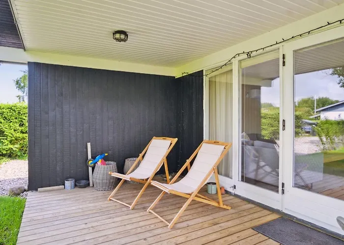 Volmer - 700m From The Sea By Interhome *