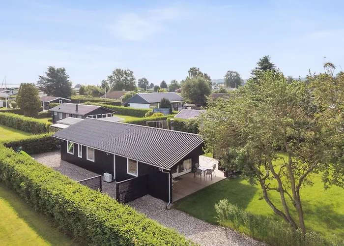 Volmer - 700m From The Sea By Interhome Hejls