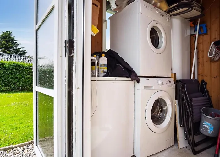 Volmer - 700m From The Sea By Interhome Prázdninový dům