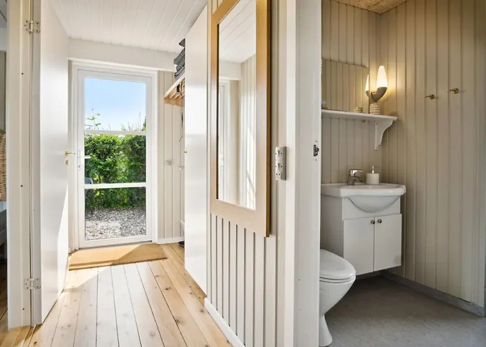 Volmer - 700m From The Sea By Interhome *