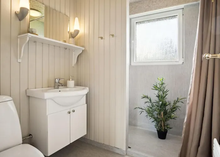 Volmer - 700m From The Sea By Interhome *