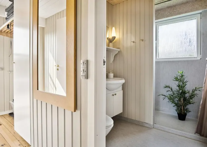 Volmer - 700m From The Sea By Interhome Hejls