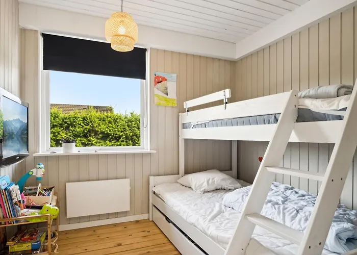 Volmer - 700m From The Sea By Interhome