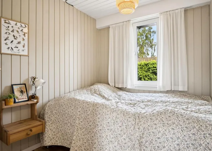 Volmer - 700m From The Sea By Interhome Hejls