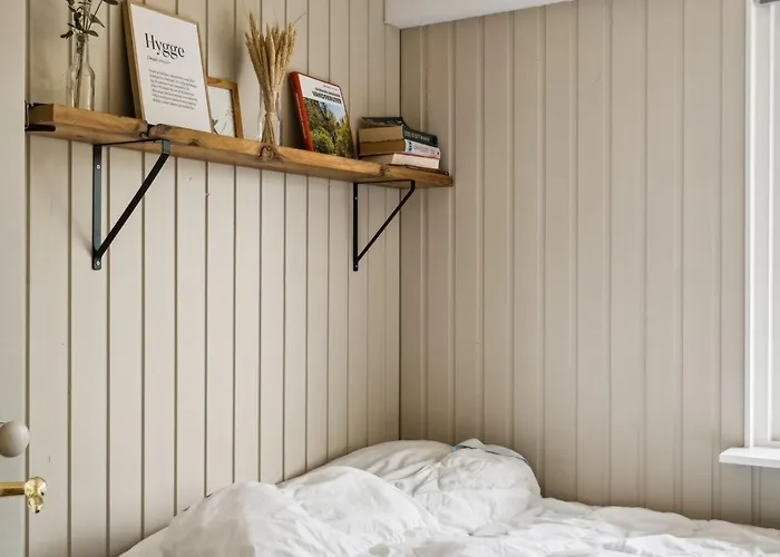 Holiday home Volmer - 700m From The Sea By Interhome *