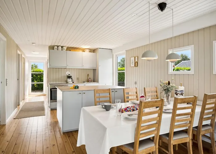 Volmer - 700m From The Sea By Interhome Holiday home