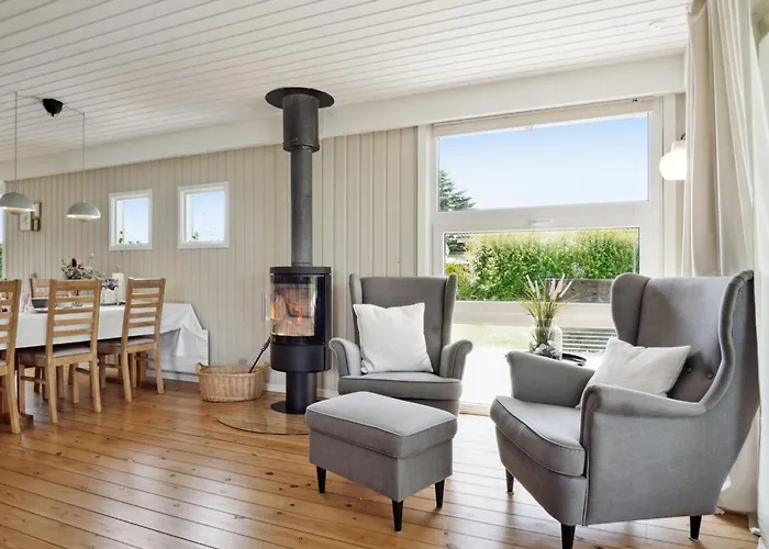 Volmer - 700m From The Sea By Interhome *