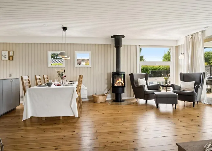 Volmer - 700m From The Sea By Interhome *